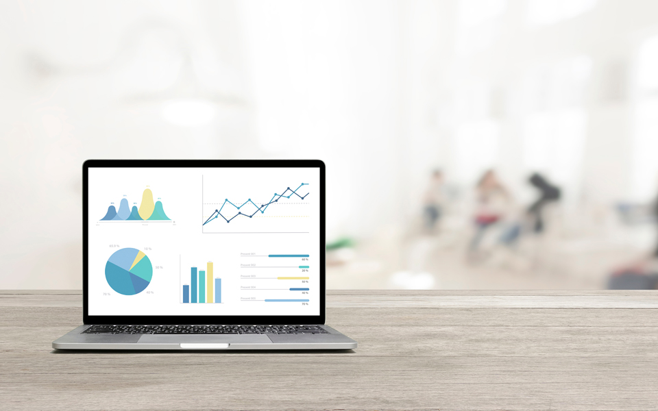 数字でみるフレックス