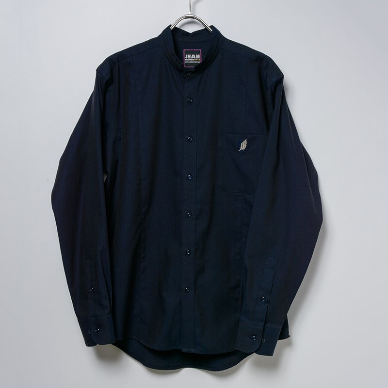 ジャン・キルシュタインモデル｜進撃の巨人コラボレーションアイテム