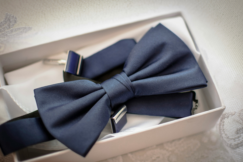 蝶ネクタイ（ボウタイ）