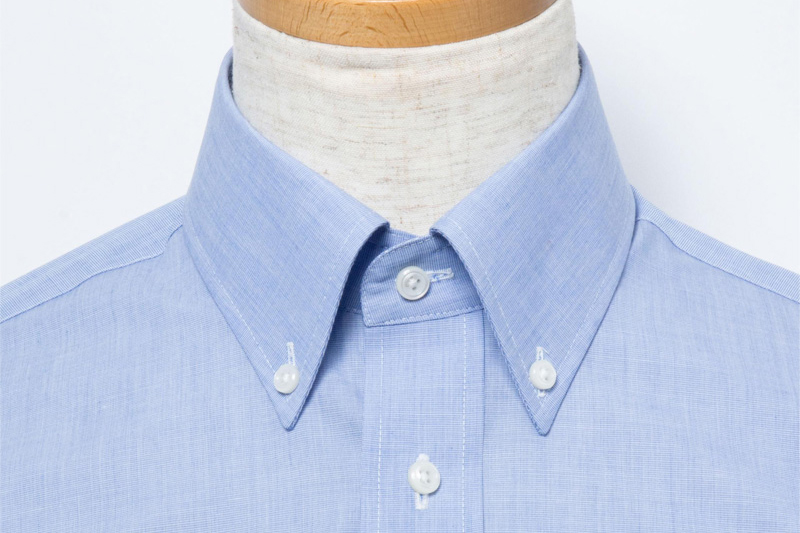 ボタンダウンシャツ