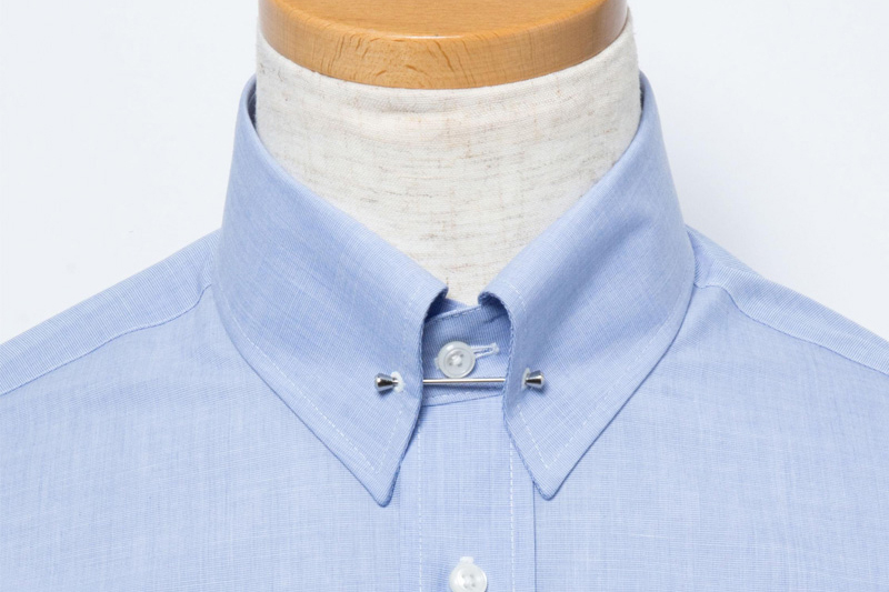 ピンホールカラー