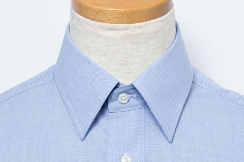 レギュラーカラー