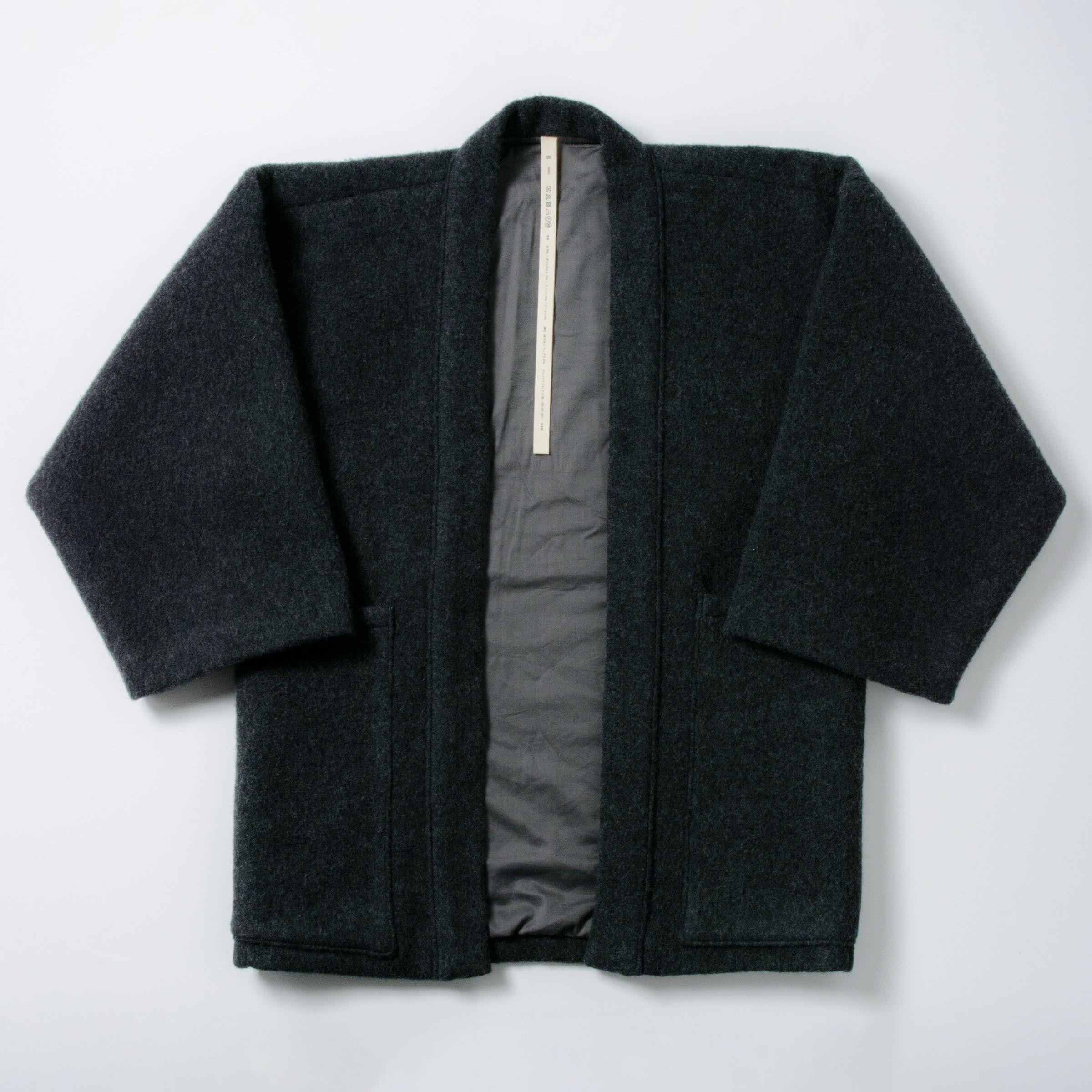co:do半纏 (Japanese short coat)