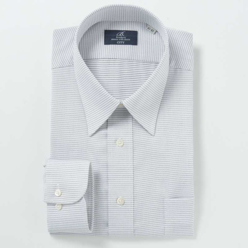 着用ワイシャツ-3